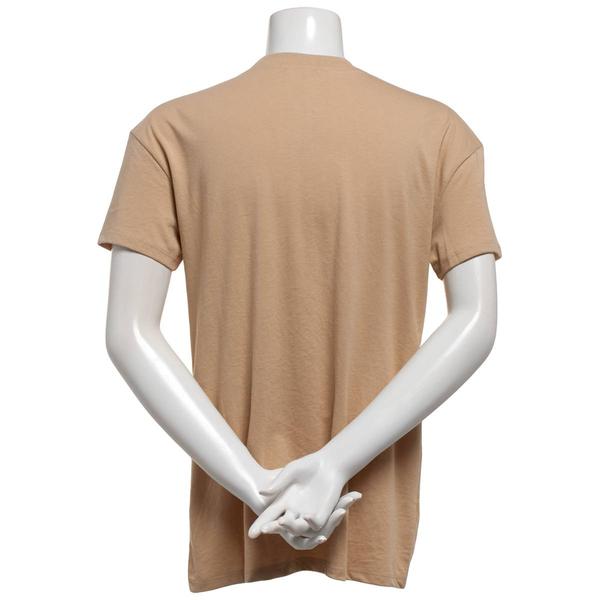 Juniors Hybrid Sheriff Woody Boyfriend Tee