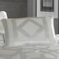 Five Queens Court Kennedy Boudoir Decorative Pillow - 20x15 - image 2