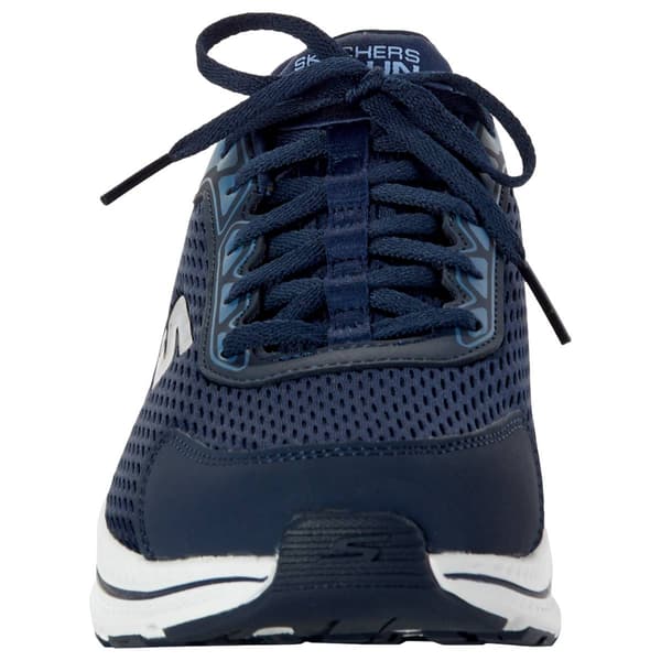 Womens Skechers Slip-ins: Go Run Consistent 2.0 Athletic Sneakers