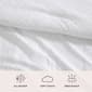 Laura Ashley Margaret 8pc. Microfiber Bed In A Bag - image 7