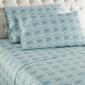 Micro Flannel(R) Elephants Sheet Set - image 1