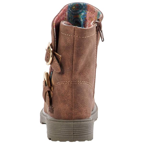 Girls Blowfish R Venice 2-K Mid Calf Boots