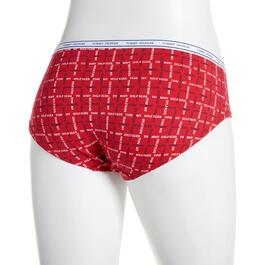 Womens Tommy Hilfiger Classic Cotton Hipster Panties RLF0312