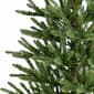 Puleo International 7.5ft. Pre-Lit Spruce Christmas Tree - image 5