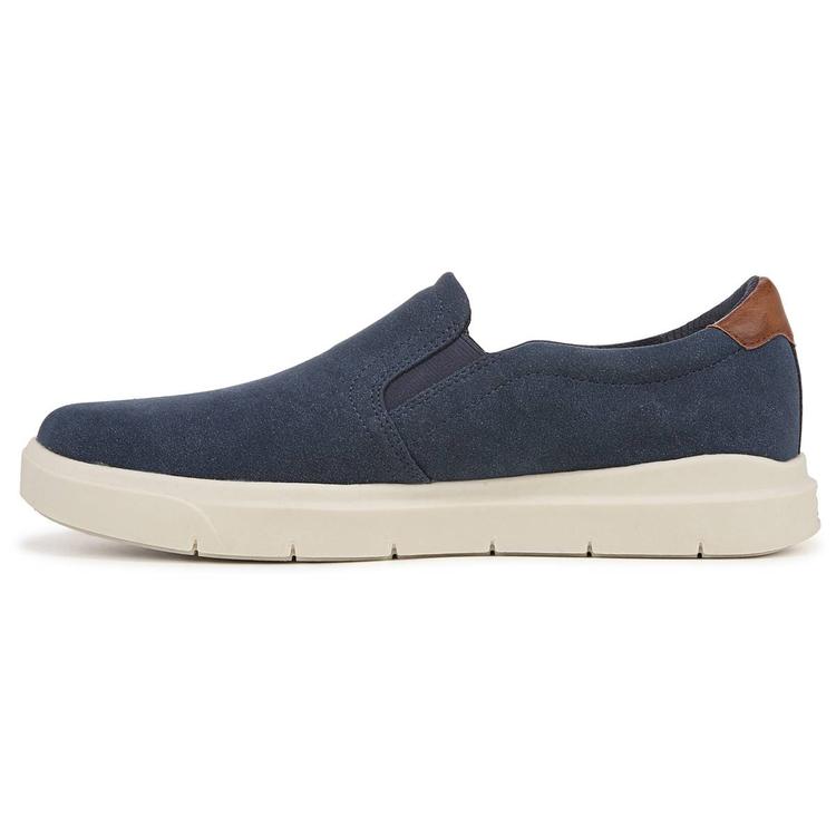 Mens Dr. Scholl''s Madison Cfx Slip-On Walking Sneakers