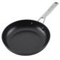 KitchenAid Hard Anodized Induction Frying Pan with Lid -10-Inch - image 7