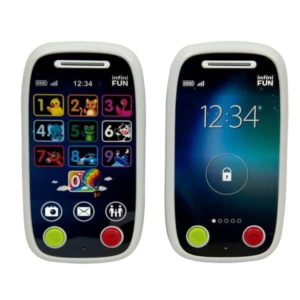Kidz Delight Infini Fun Talkie Phones