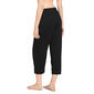 Womens Jockey&#174; Capri Pajama Pants - image 2