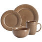 Rachael Ray Cucina 16pc. Dinnerware Set - Brown - image 2