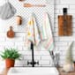 Northlight Seasonal Easter Kitchen Towels - Set of 2 - image 2