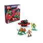 Mega Construx Masters Of The Universe Battle Cat Vs. Roton - image 1