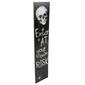 Northlight Seasonal 36in. Enter at Your Own Risk Halloween Sign - image 3