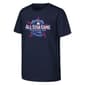 Boys (8-20) All Star Game Asg 20 Short Sleeve Tee - image 1