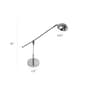 Simple Designs 3W Balance Arm LED Desk Lamp w/Swivel Head - image 5