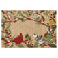 Liora Manne(tm)  Frontporch Bird Border Indoor/Outdoor Accent Rug - image 1