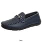 Little Boys Josmo Metal Accent Loafers - image 6