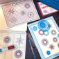 The Original Spirograph 3D - image 5