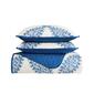 Cannon Abigail 180 Thread Count Medallion Quilt Set - image 3