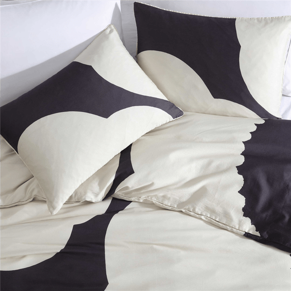 Marimekko Iso Unikko Duvet Cover Set