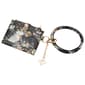Womens DS Fashion Card Case w/ Tassel & Charm - image 1