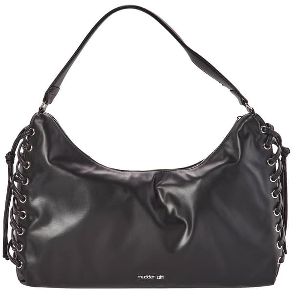 Madden Girl Soft Hobo