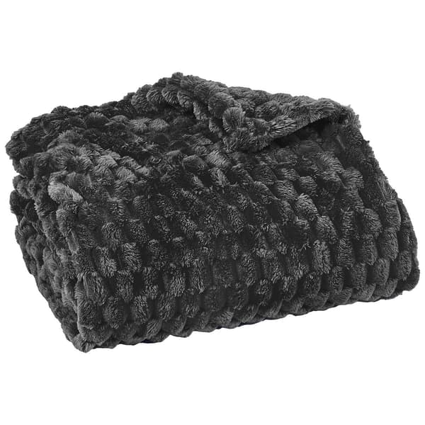Leylani Plush Throw - image 