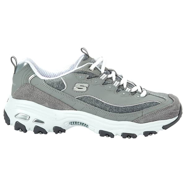 Womens Skechers D''Lites Me Time Athletic Sneakers