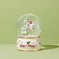 Lenox&#174; Grinch Snow Globe - image 2