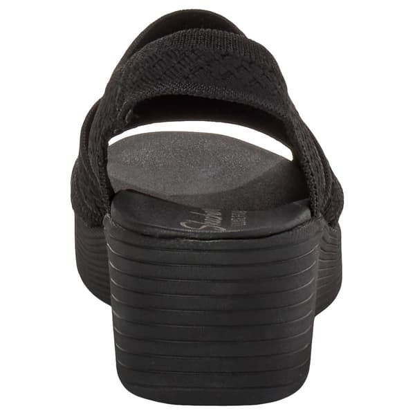 Womens Skechers Parallel Lite Dreammaker Wedge Sandals