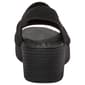 Womens Skechers Parallel Lite Dreammaker Wedge Sandals - image 3