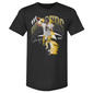 Mens NFL Aaron Rodgers Pittsburgh Retro Player Tee - image 1