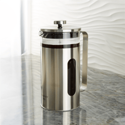 BergHOFF Leo Maestro Stainless Steel 34oz. French Press