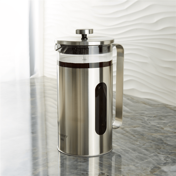BergHOFF Leo Maestro Stainless Steel 34oz. French Press - image 