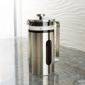 BergHOFF Leo Maestro Stainless Steel 34oz. French Press - image 1