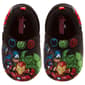 Little Boys Marvel Avengers Dual Sizes Slippers - image 1