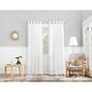 Mayra Wrap Tab Panel Curtain - image 1
