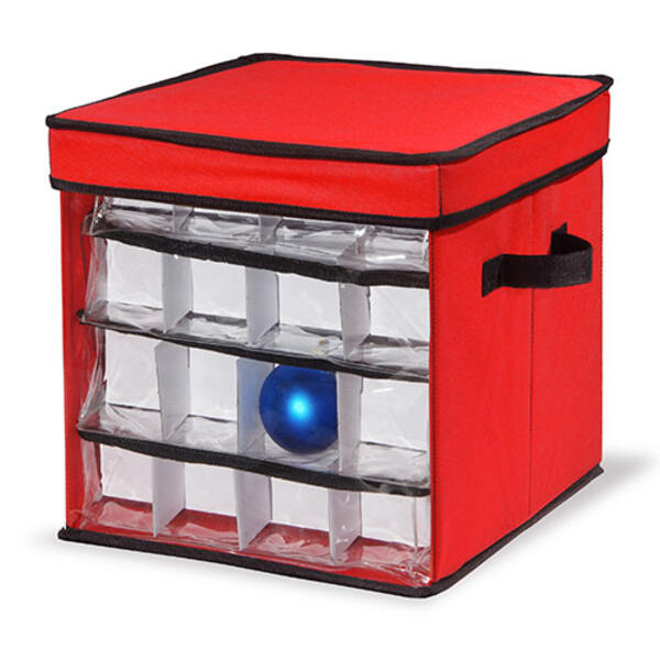 National Tree Ornament Storage Bag - image 