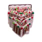 Kurt S. Adler 13in. LED Gingerbread Cookie House - image 6