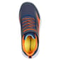 Boys Skechers Microspec Advance Athletic Sneakers - image 2