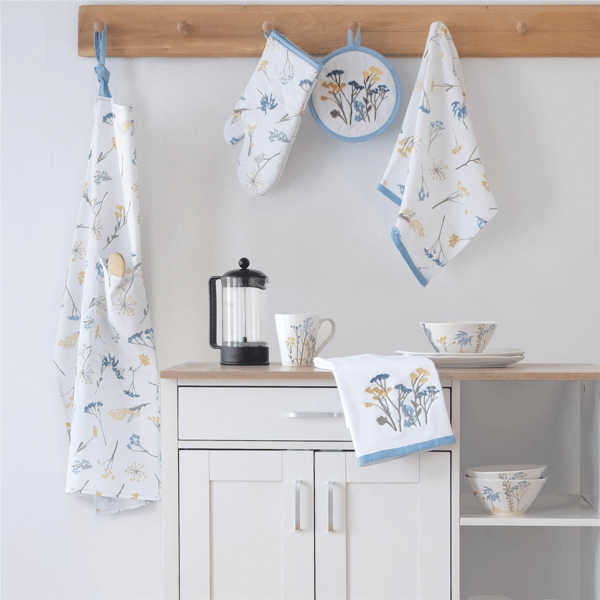 Lenox® Wildflower All-Over Apron