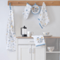Lenox® Wildflower All-Over Apron - image 2