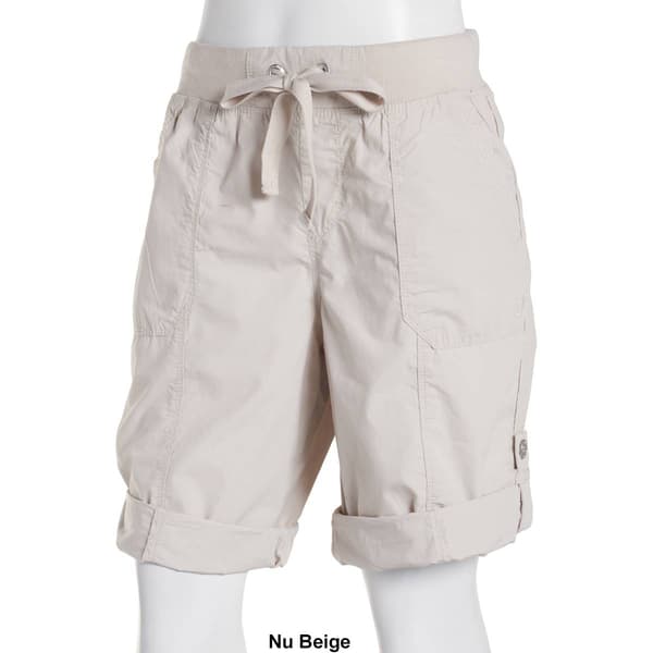 Calvin klein outlet performance bermuda shorts