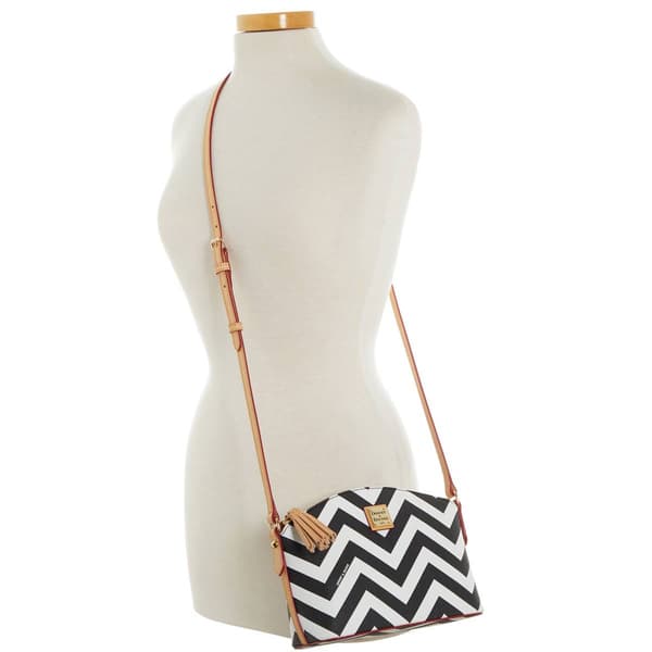 Dooney & Bourke Robin Crossbody