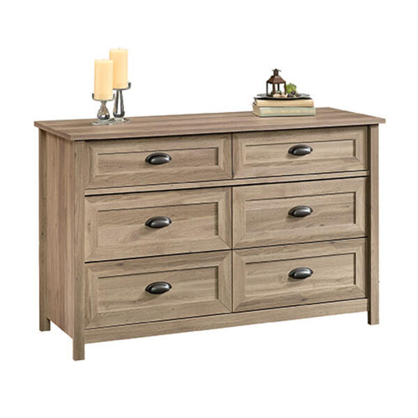 Sauder County Line Dresser - image 