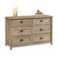 Sauder County Line Dresser - image 1