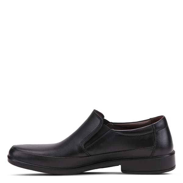 Mens Spring Step Felix Loafers