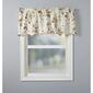Sophia Curshed Tailored Valance - 48x15 - image 1