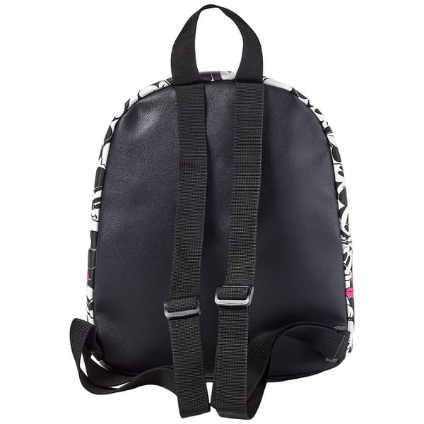 Womens Disney Minnie Mouse Mini Backpack