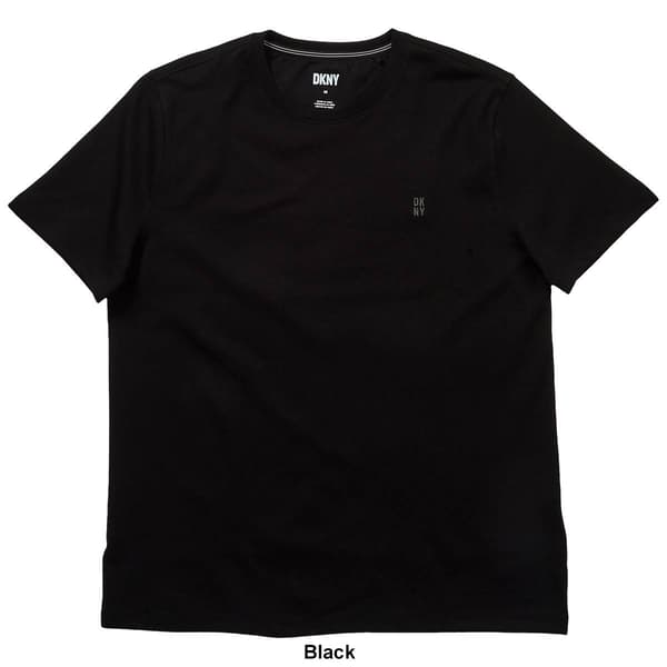 Mens DKNY East Short Sleeve Tee