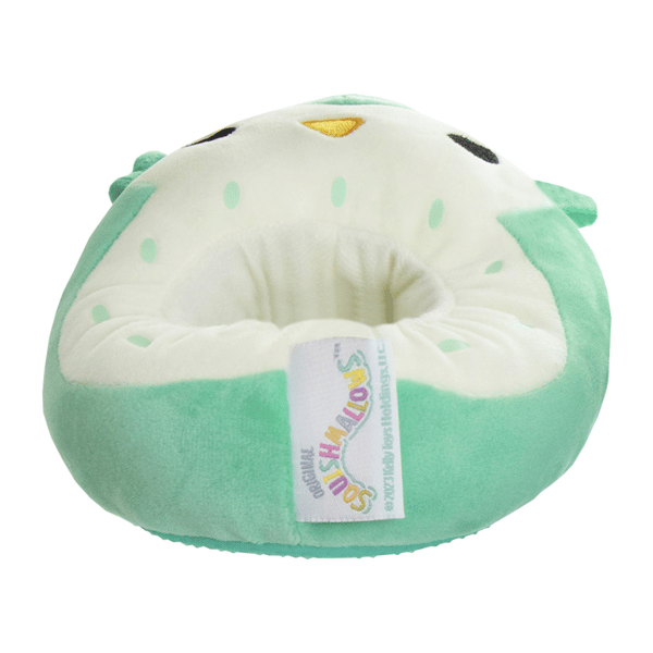 Kids Squishmallows™ Plush Lightweight Warm Comfort Slippers